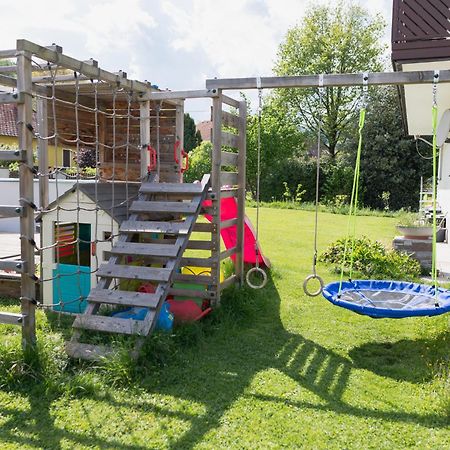Familytime Am Traunsee Altmünster 외부 사진